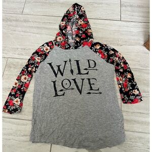 Gemstone Lightweight Hoodie